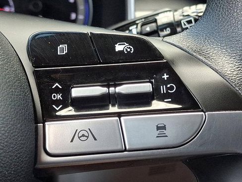 Used 2023 Hyundai Tucson SEL image 21