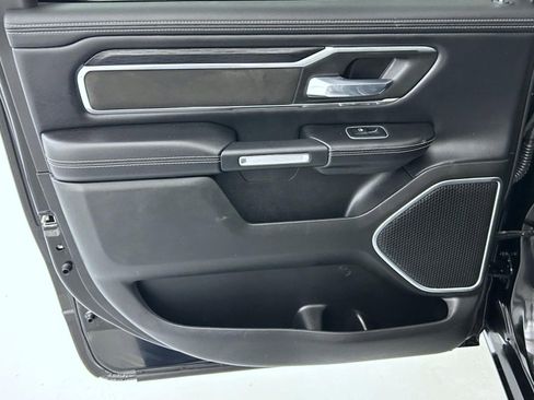 Certified 2023 RAM 1500 Laramie image 20
