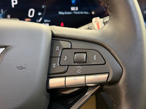 Certified 2025 Cadillac CT5 Premium Luxury w/ Sun And Sound Package RWD image 15