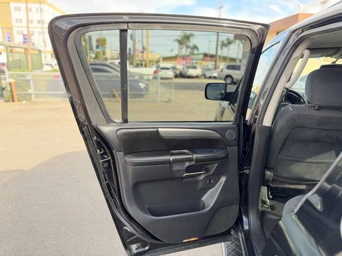 Used 2012 Nissan Armada SV w/ Driver Pkg RWD image 24