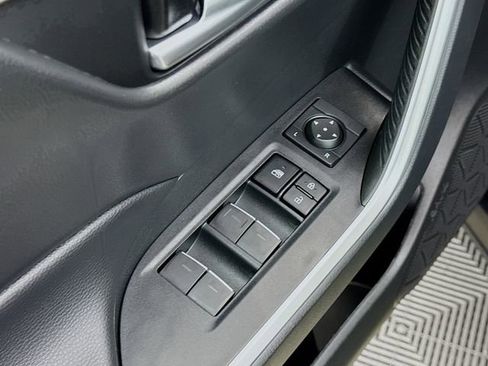 Used 2024 Toyota RAV4 XLE Premium image 18