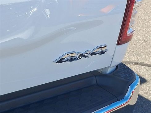 Used 2023 RAM 3500 Tradesman w/ Chrome Appearance Group image 33