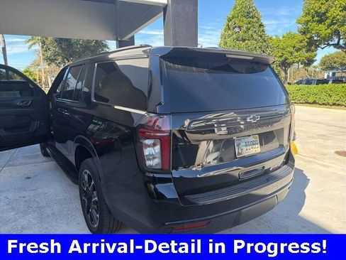 Used 2023 Chevrolet Suburban RST w/ Luxury Package image 6