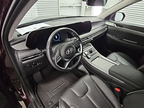 Used 2025 Hyundai Palisade SEL image 12