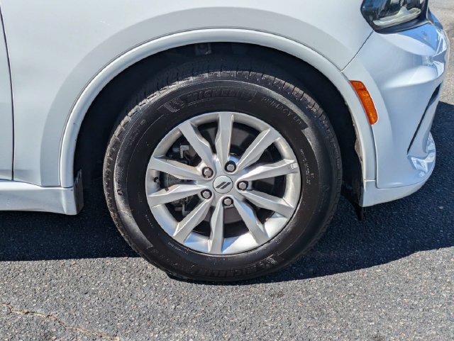 Used 2026 Dodge Durango GT RWD image 15