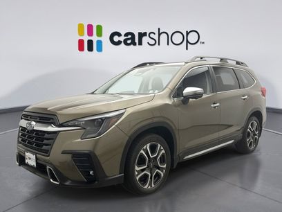 Used 2023 Subaru Ascent Touring