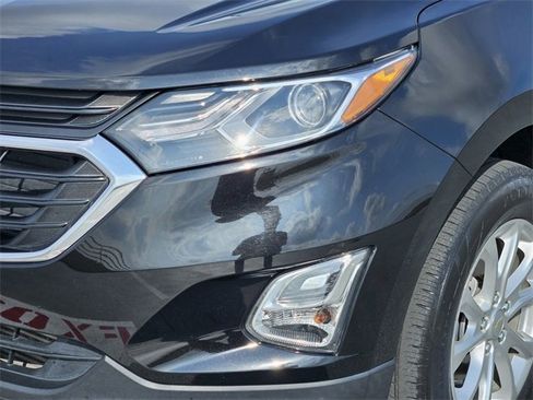 Used 2021 Chevrolet Equinox LT image 8