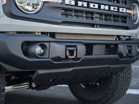 New 2026 Ford Bronco Big Bend w/ Black Diamond Package AWD/4WD image 16