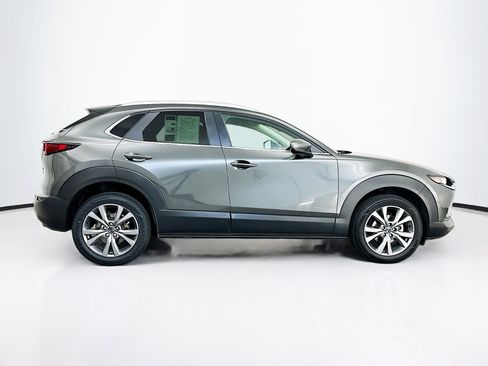 Used 2025 MAZDA CX-30 AWD 2.5 S w/ Preferred Package image 10
