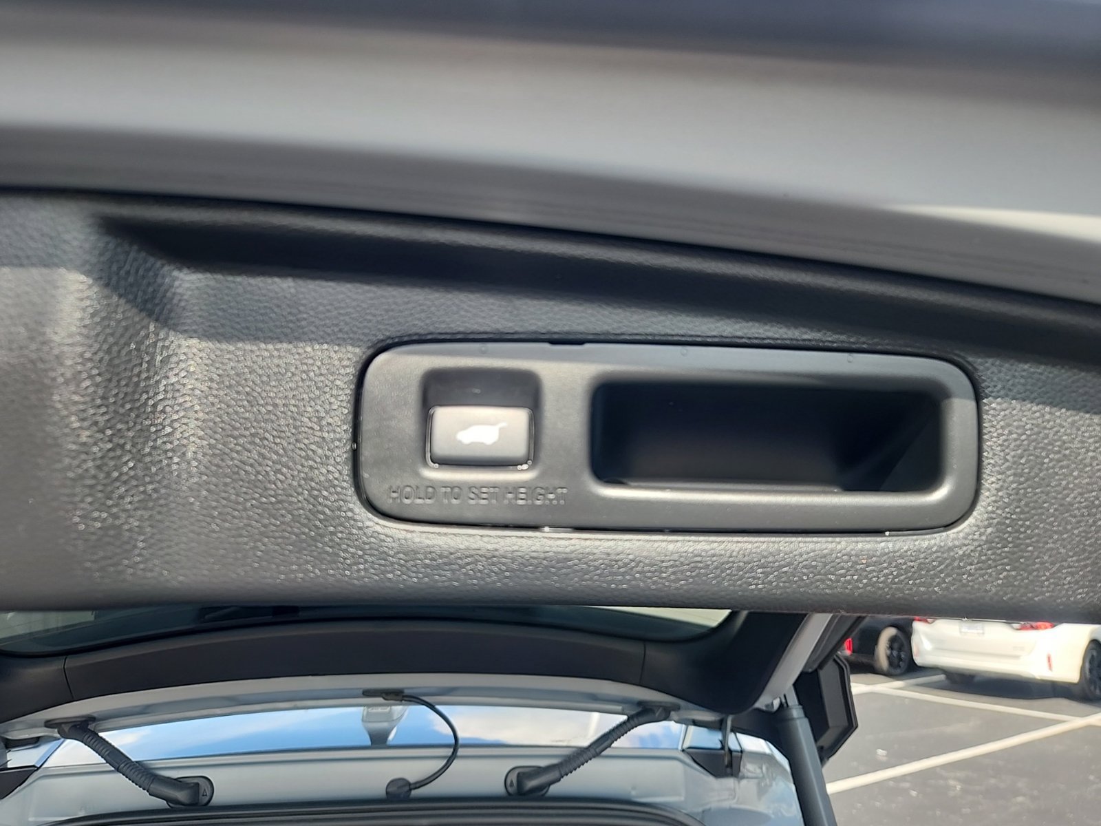 Used 2025 Honda CR-V Sport-L image 35