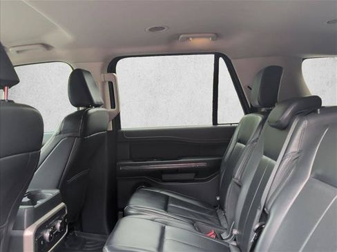 Used 2024 Ford Expedition Max XLT RWD image 17