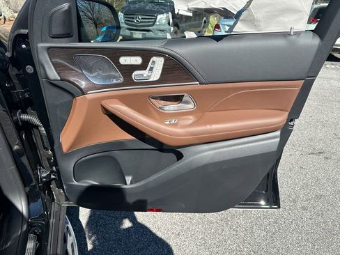 New 2026 Mercedes-Benz GLE 450 4MATIC image 15