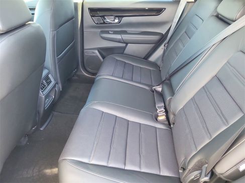 New 2026 Honda CR-V EX-L image 19