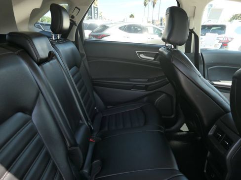 Used 2022 Ford Edge SEL AWD/4WD image 22