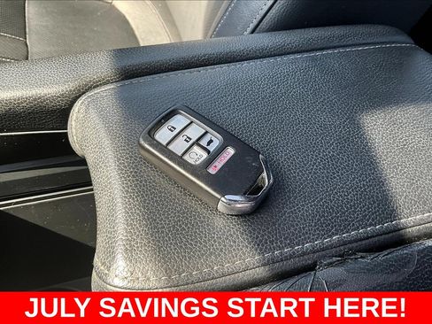 Used 2017 Honda Civic Sport Touring image 45