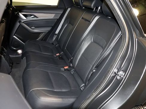 Used 2022 Jaguar F-PACE S AWD/4WD image 13