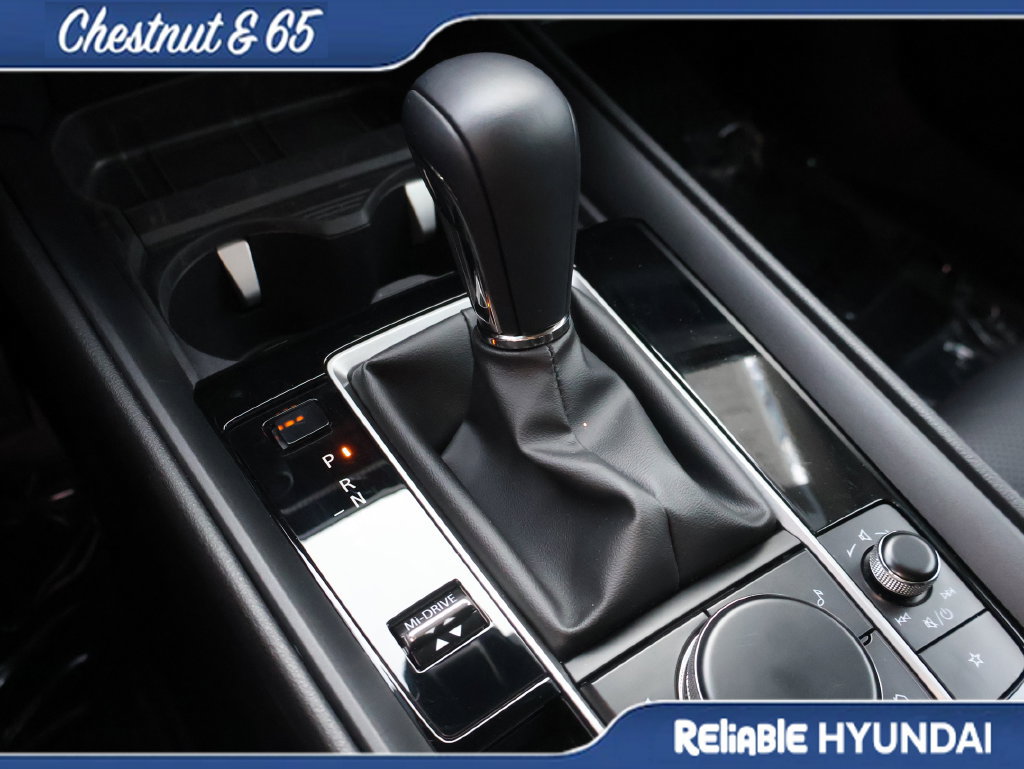 Used 2026 MAZDA CX-50 AWD 2.5 S w/ Weather Package image 40