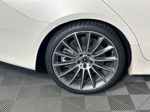 Certified 2020 Mercedes-Benz CLS 450 image 19