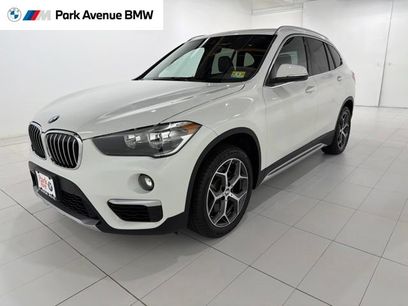 Used 2019 BMW X1 xDrive28i w/ Convenience Package