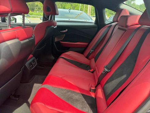 Used 2023 Acura TLX SH-AWD w/ A-SPEC Pkg image 20