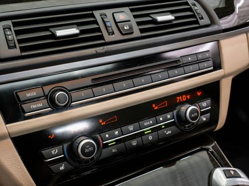 Used 2012 BMW 535i Sedan image 29