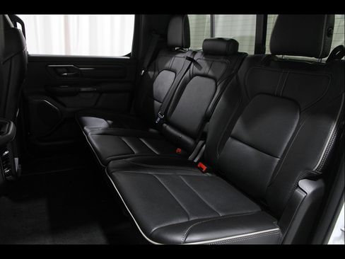 Used 2023 RAM 1500 Limited w/ Body Color Bumper Group AWD/4WD image 21