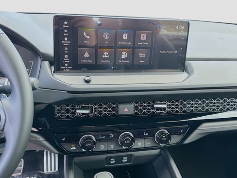 New 2026 Honda Accord Sport image 12