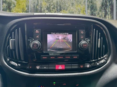 Used 2018 RAM ProMaster City Tradesman SLT FWD image 25