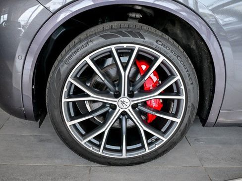 Used 2023 Maserati Grecale Modena AWD/4WD image 43