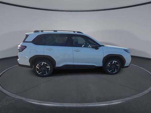 New 2026 Subaru Forester Limited image 9