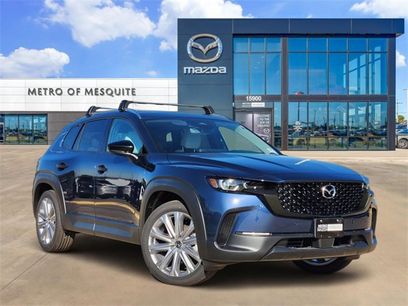 New 2026 MAZDA CX-50 AWD 2.5 S w/ Weather Package