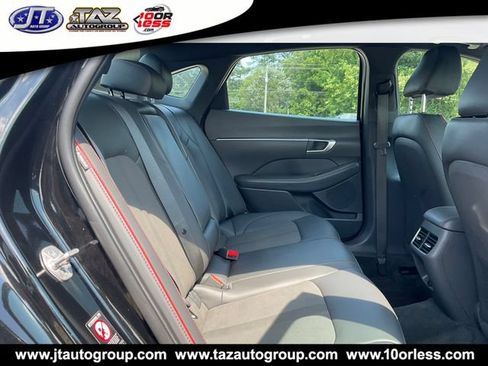 Used 2023 Hyundai Sonata SEL Plus FWD image 13
