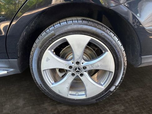Used 2017 Mercedes-Benz GLE 350 4MATIC image 37