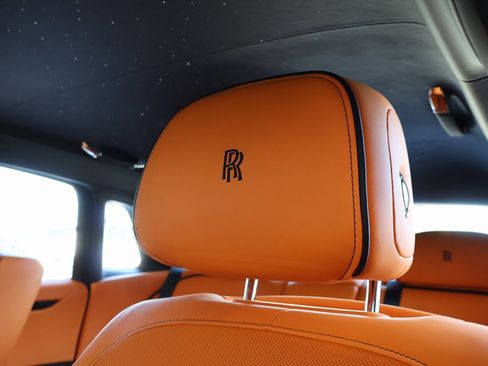 Used 2022 Rolls-Royce Ghost image 15