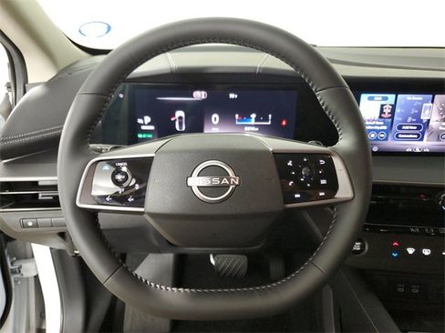 Used 2026 Nissan Murano SV image 26