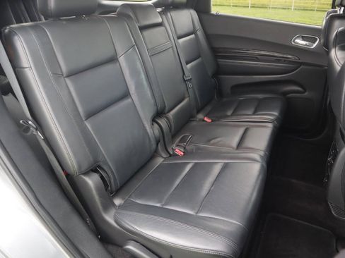 Used 2016 Dodge Durango Limited w/ Nav & Power Liftgate Group AWD/4WD image 25