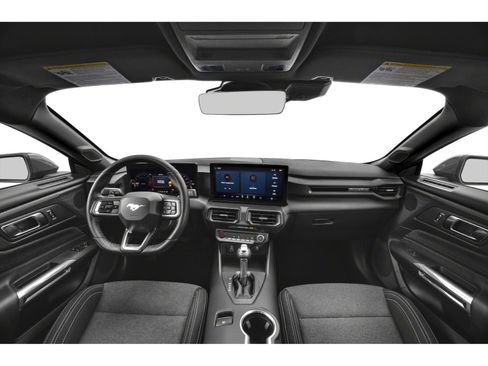 Used 2024 Ford Mustang GT Premium w/ GT Performance Package RWD image 7