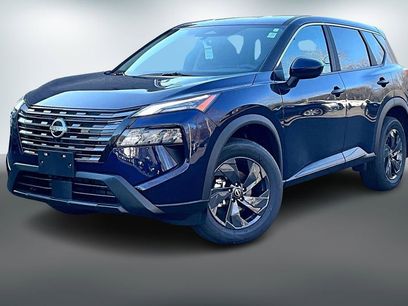 New 2026 Nissan Rogue SV w/ Cold Weather Package