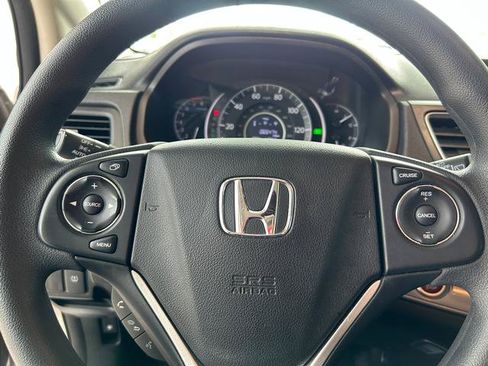 Used 2015 Honda CR-V EX image 18