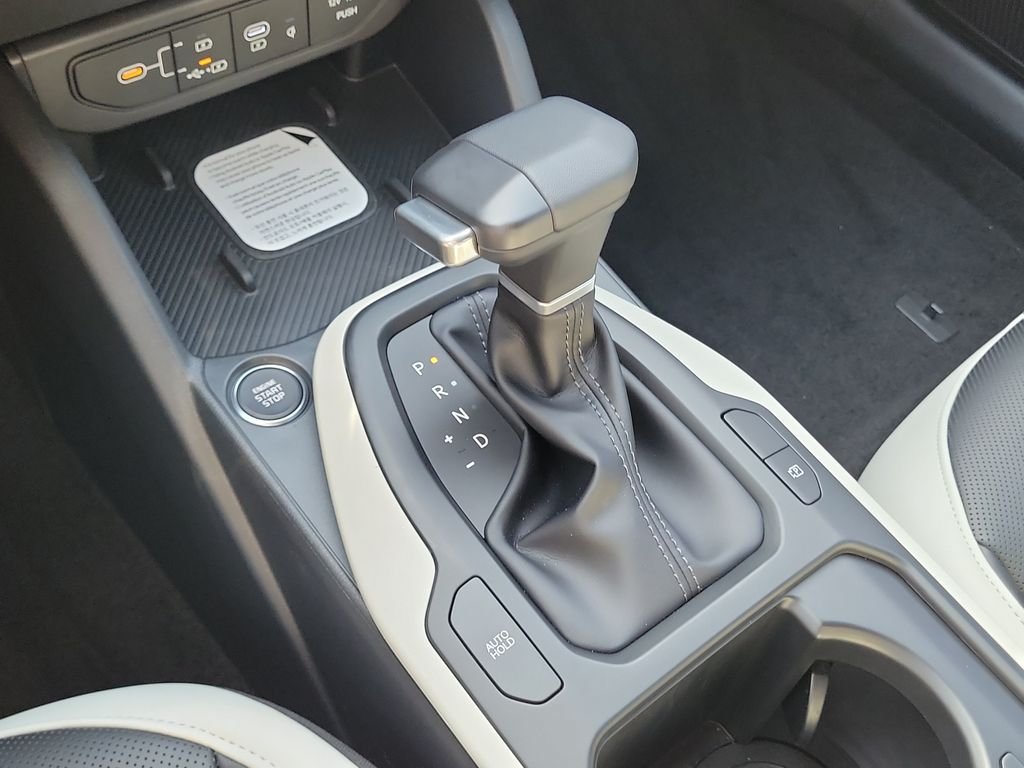 New 2026 Kia K4 EX w/ GT-Line Premium Package FWD image 34