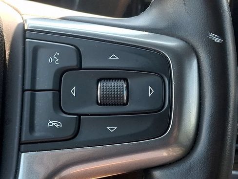 Used 2025 Chevrolet Silverado 1500 LT RWD image 21