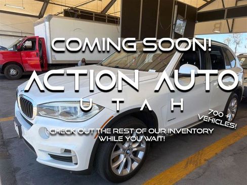 Used 2016 BMW X5 xDrive35i AWD/4WD image 1