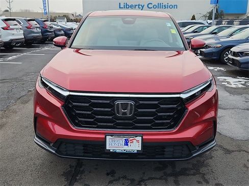 Used 2023 Honda CR-V EX image 2