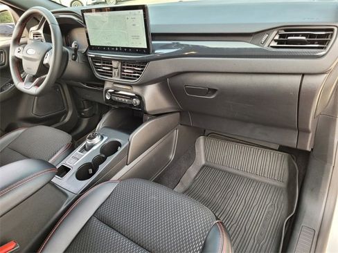Used 2024 Ford Escape ST-Line w/ Tech Pack #1 image 18