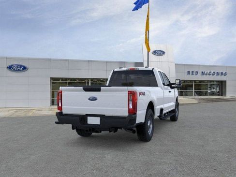 New 2026 Ford F250 XL w/ XL Off-Road Package image 8
