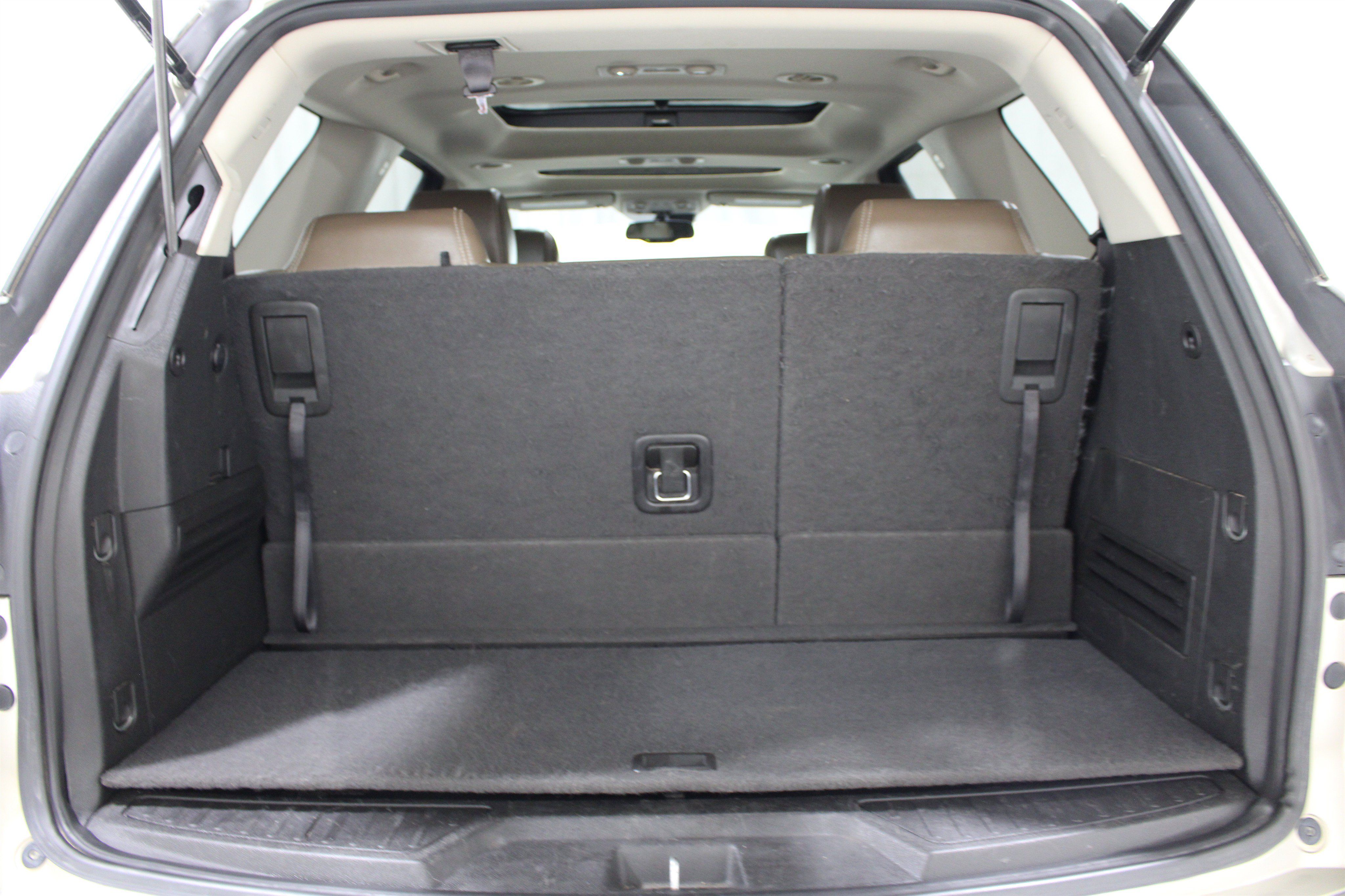 Used 2015 GMC Acadia SLT w/ Open Road Package FWD image 26