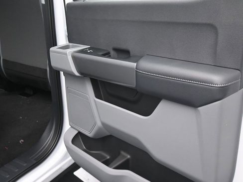 New 2026 Ford F250 XL w/ STX Appearance Package image 11