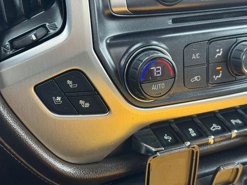 Used 2018 GMC Sierra 2500 SLT w/ Duramax Plus Package image 13