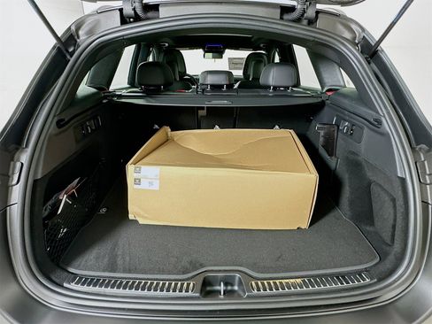 New 2026 Mercedes-Benz GLC 43 AMG GLC 43 AMGﾮ image 29