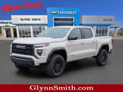 New 2026 GMC Canyon Elevation w/ Convenience Package